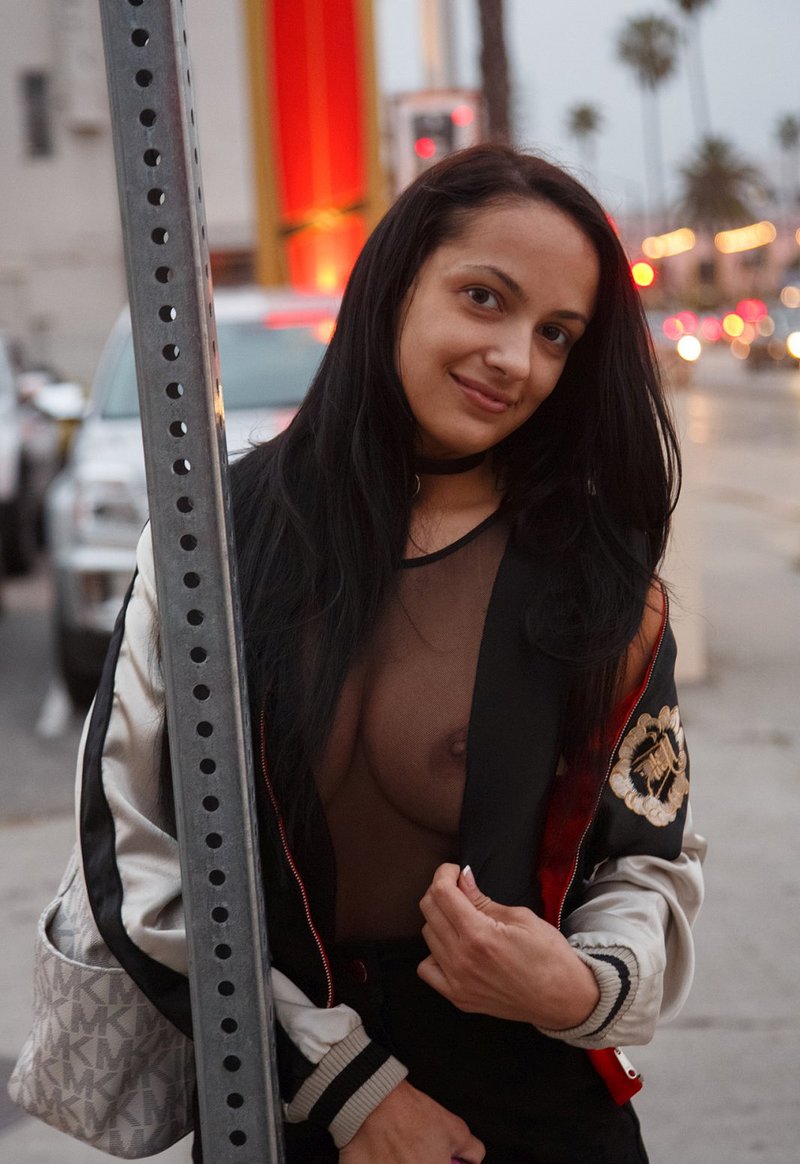 Маргарита, 19