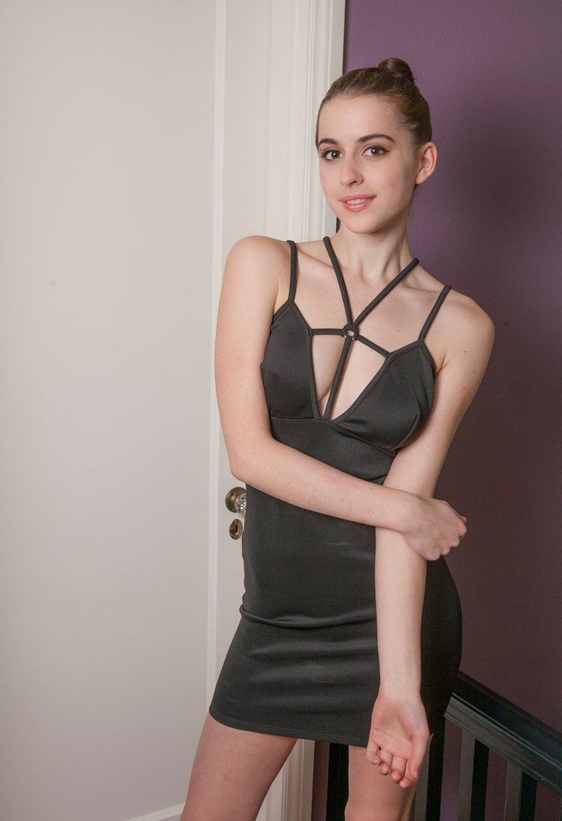 Алиночка, 23